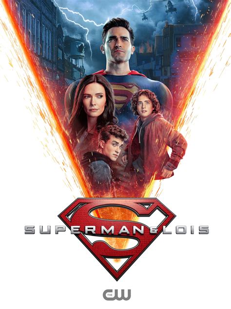 Superman & Lois season 2 .